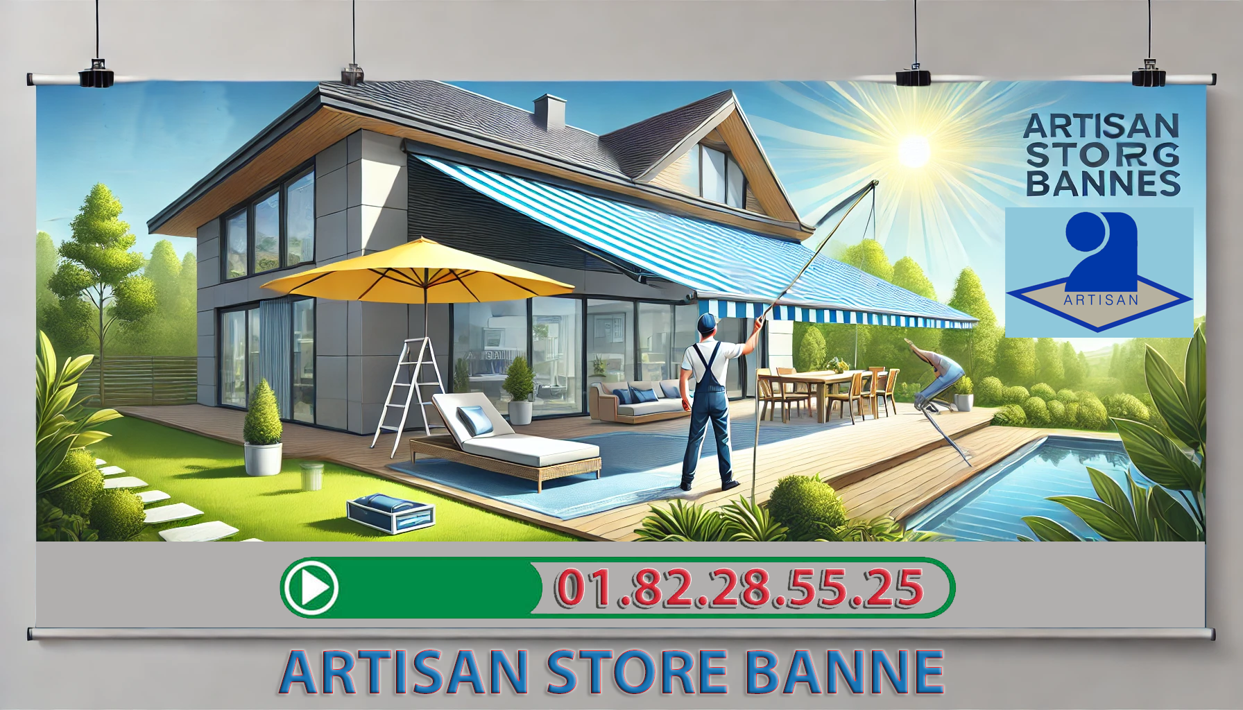 Deblocage Store Jouy le Moutier
